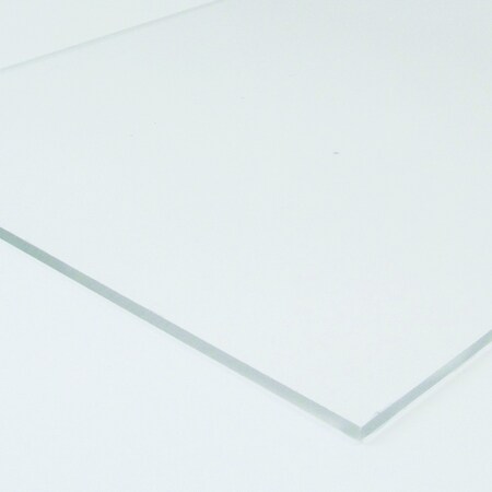Amerilux ACRYLIC SHEET-COMM. GRADE 4334465